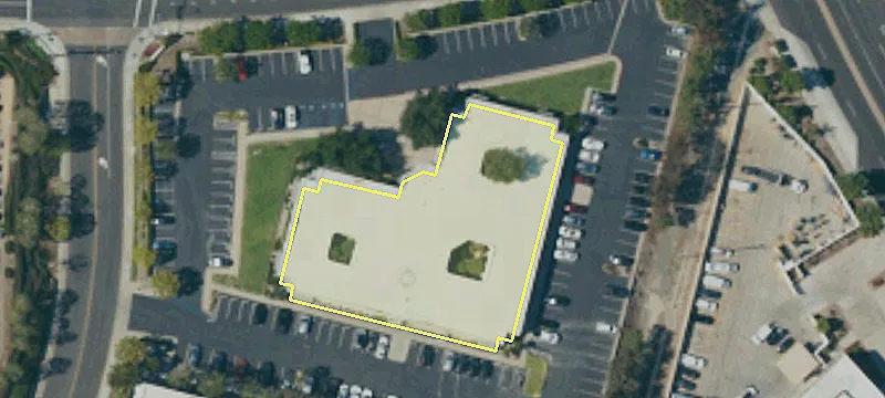 Lake Forest Industrial Portfolio