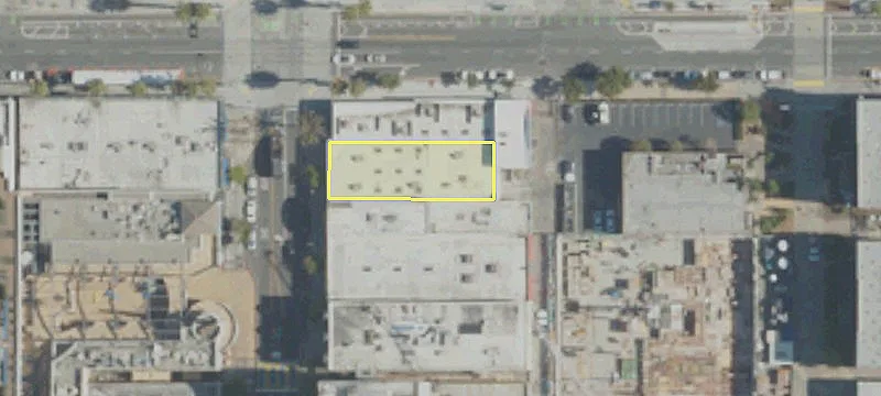 Retail Space on Pine Avenue