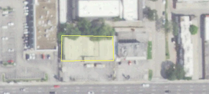 Retail Space on Westheimer Road