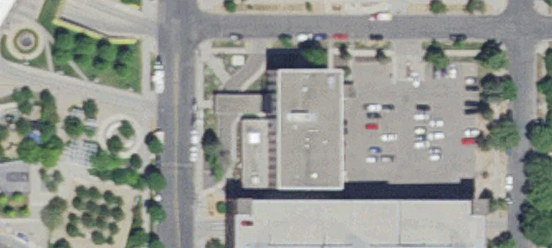 Medical Office Space for Rent