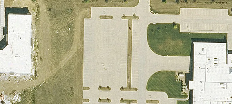 Cedar Rapids Office/Warehouse Space