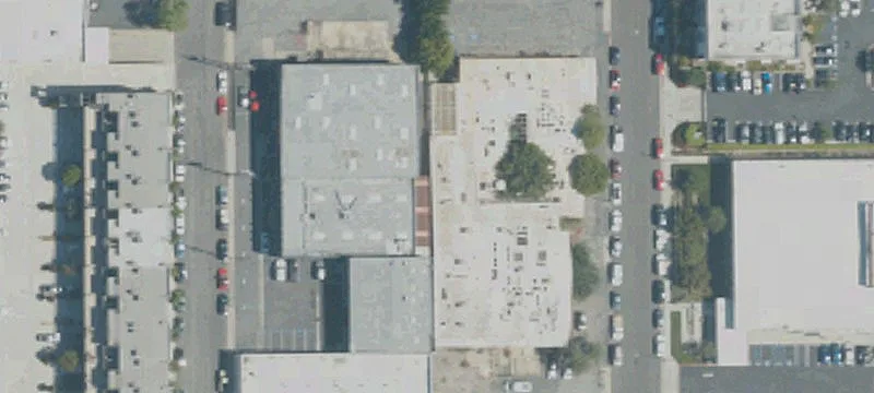 Proposed Office Space Available