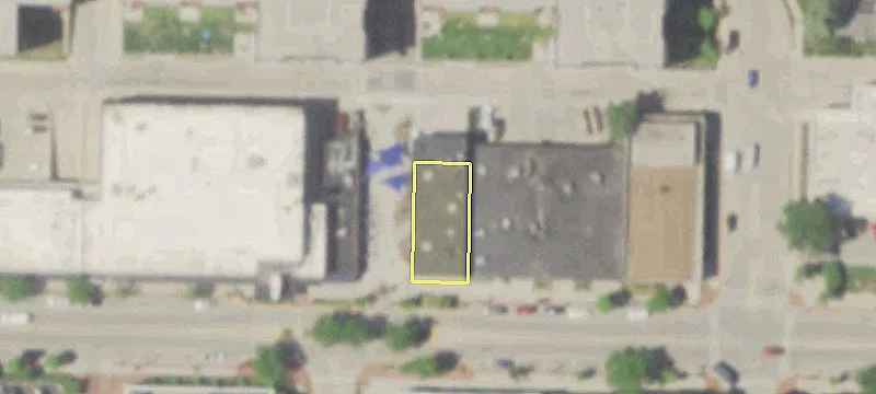 Redevelopment Opportunity in Bayshore