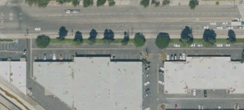 Industrial Property Fully Leased