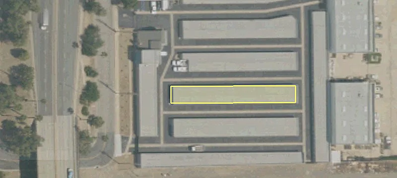 Distribution Facility in Montclair, CA