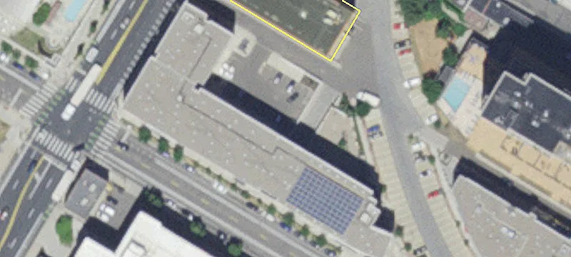 Retail Space Near St. Anthony