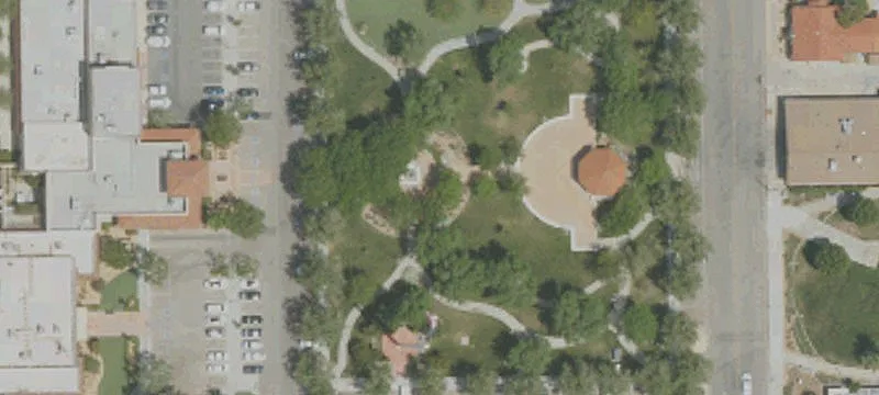 Patriot Business Park Land