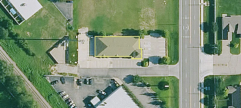 Industrial Space Near K-96