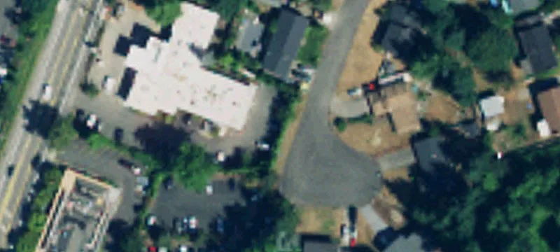 Renton Office Space Available