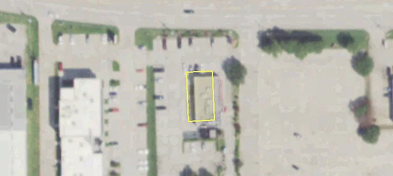 Retail Space in The Woodlands