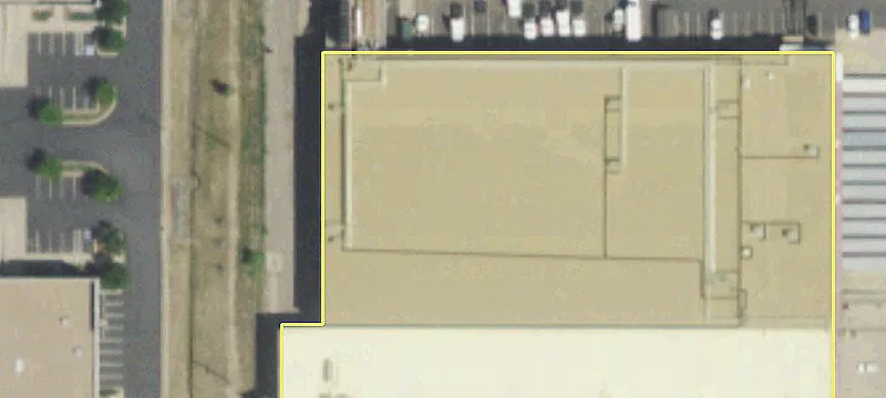 Industrial Space with Central Location