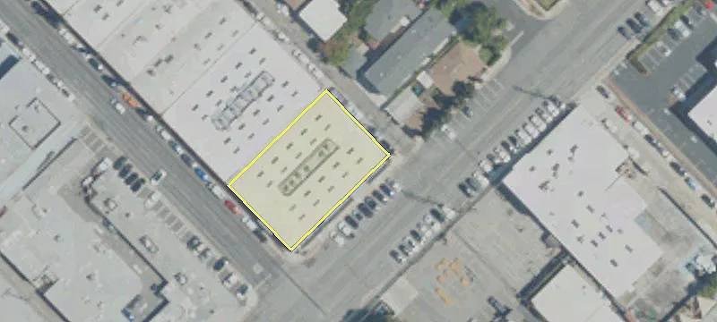 Santa Monica Office Building