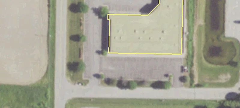 Retail Space in Appleton