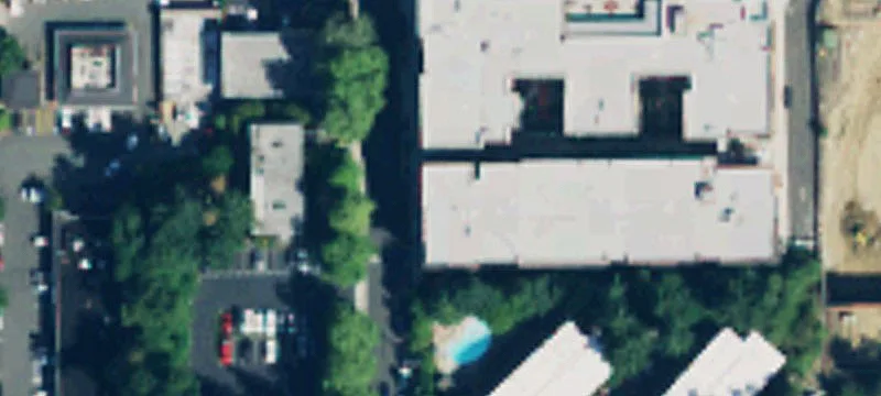 Bellevue Office Space Available