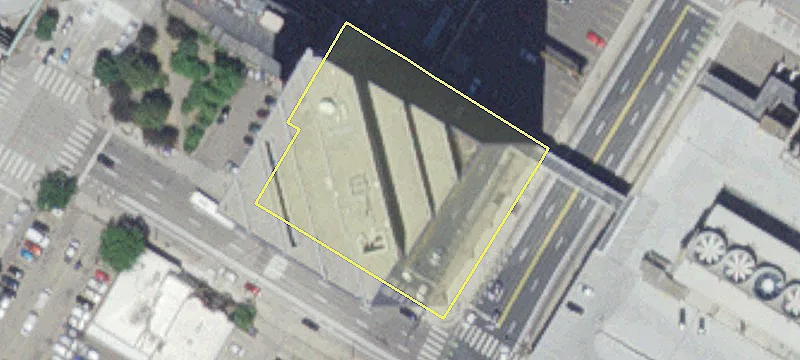 Office Space in Minneapolis