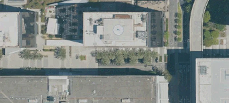 El Segundo Office Space Available