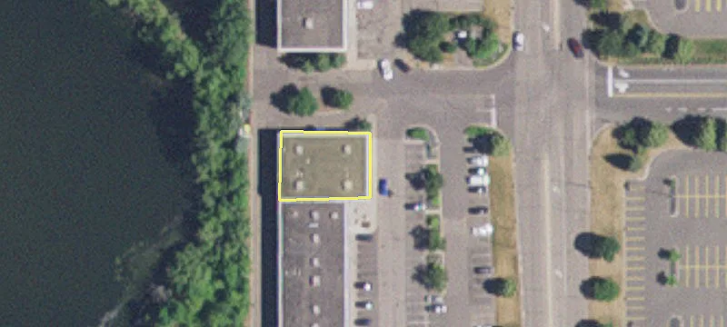 Retail Space Available For Lease
