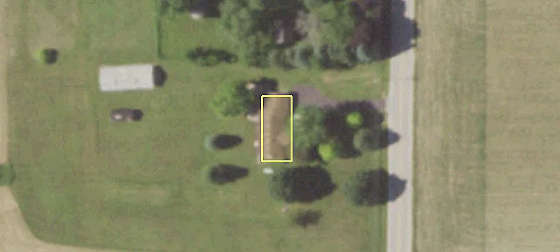 Corner Location Industrial Property