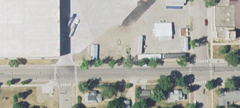 Industrial Buildings and Land For Sale