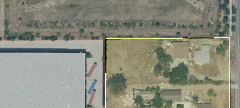 Fontana Distribution Center Available