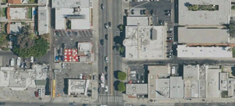 Retail Property 100% Leased