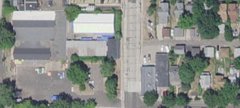 Saint Paul Industrial Complex For Sale