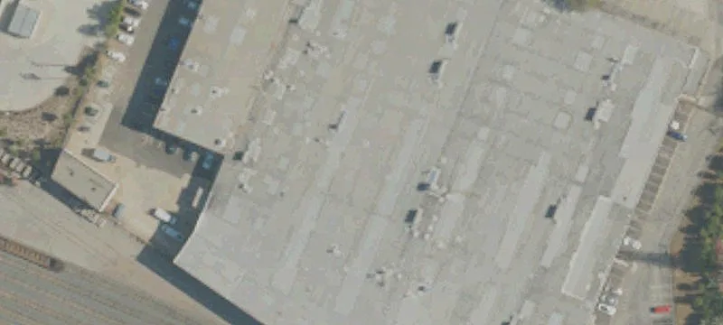 Commerce Warehouse with Air Conditioning