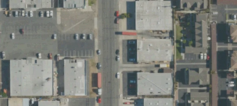 Industrial Buildings with Freeway Access