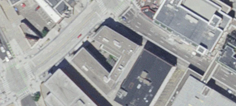 Downtown Minneapolis Bar/Restaurant Space
