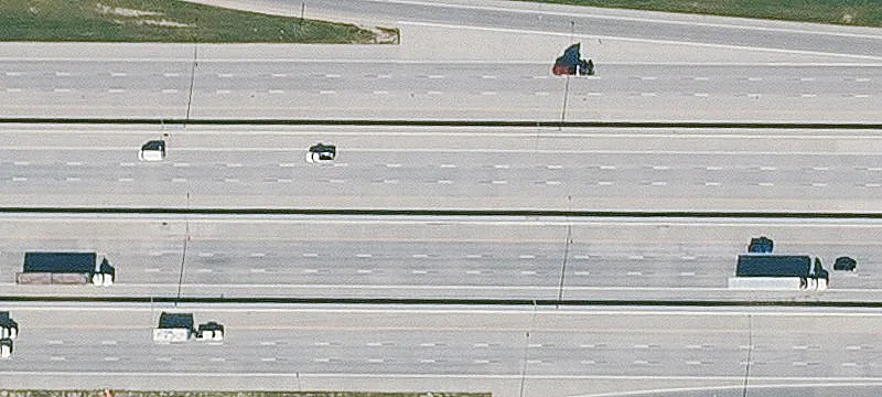 Council Bluffs Distribution Warehouse