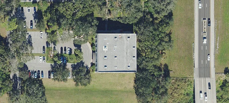 Move-in Ready Office Suite Available