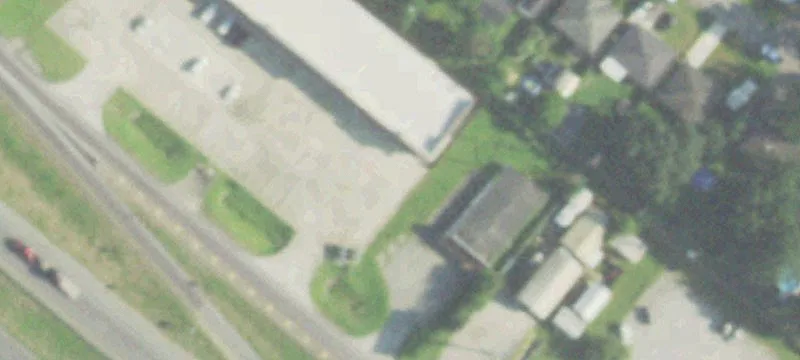 Retail Space on Memorial Freeway