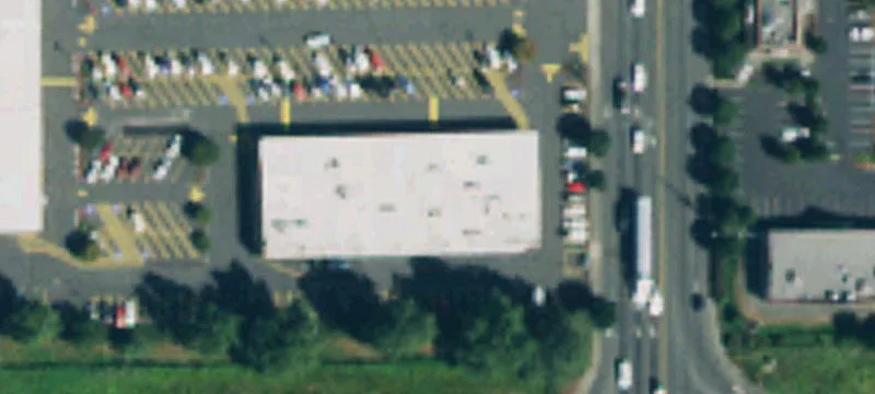 Retail Space in Kent, WA