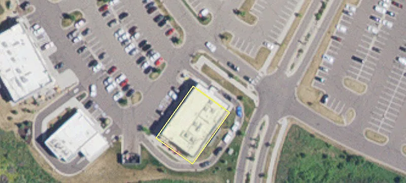 Retail Space in Woodbury Center
