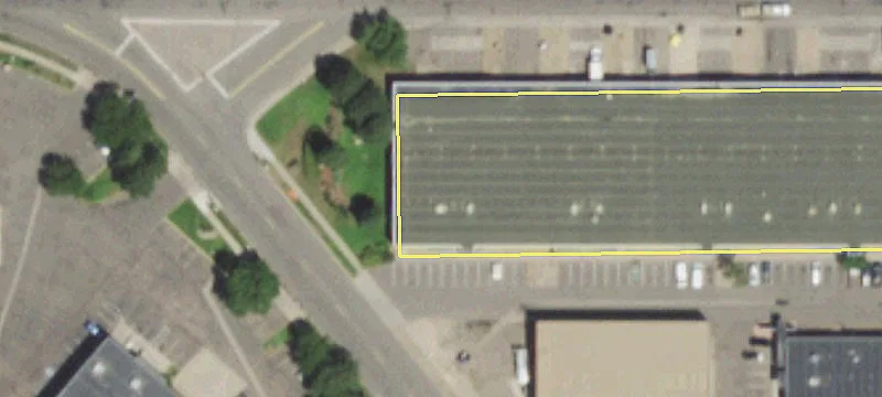 Industrial Warehouse Space For Rent
