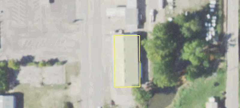 Jasper Office Property For Sale