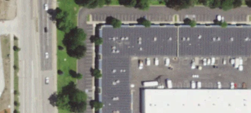 Industrial Space with I-70 Frontage