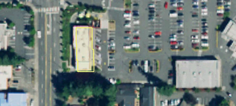 Kirkland Retail Space Available