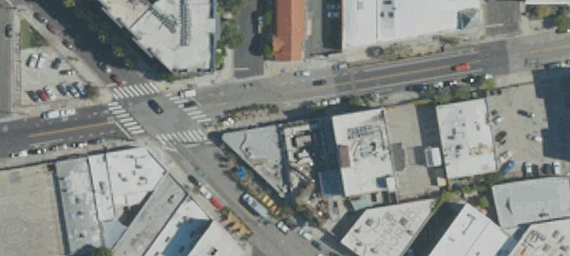 Retail and Restaurant Space Available