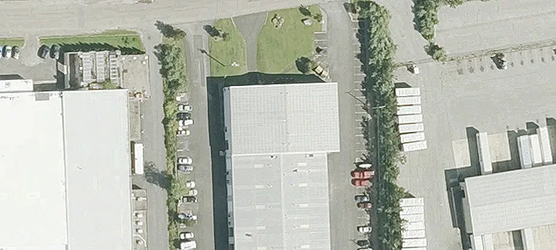 Industrial Flex Space For Rent