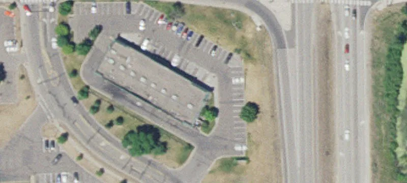 Retail Convenience Center Space Available