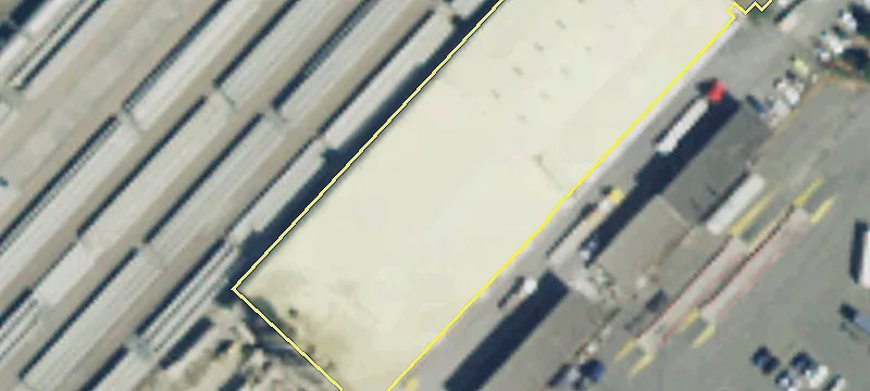 Fife Warehouse Space Available
