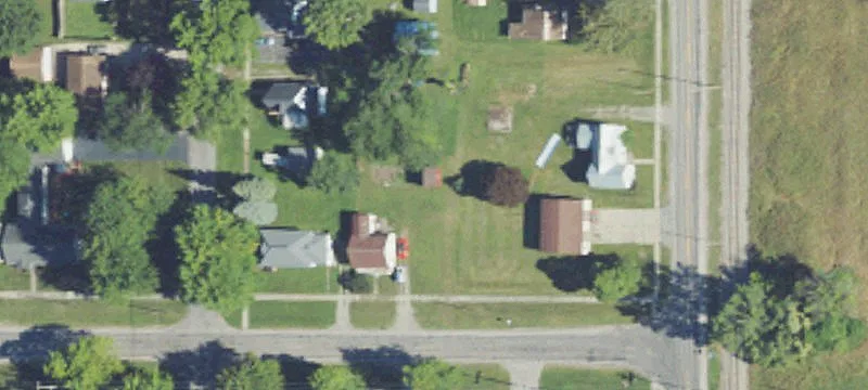 6,000 SF Warehouse For Lease
