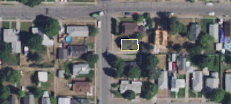 Land Available in Spokane, WA