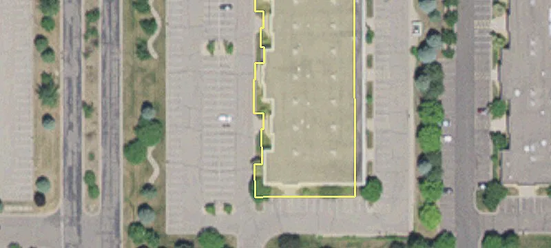 Mendota Heights Office Tech Building