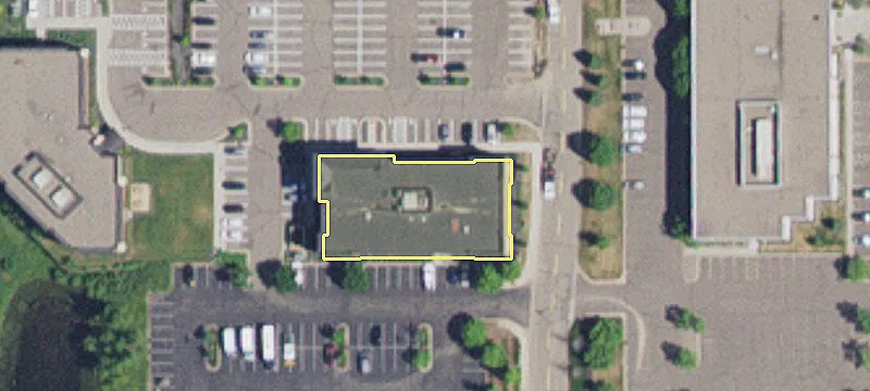 Two-Story Office Building Investment