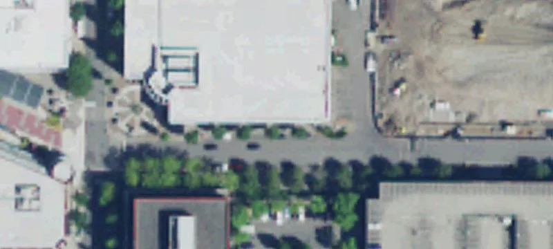 Redmond Warehouse Space Available