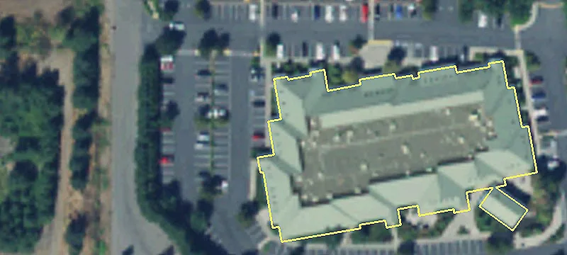 Puyallup Office Space Available