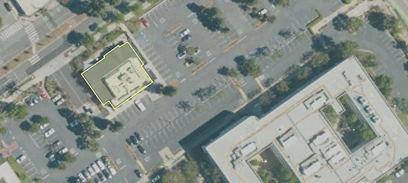 Ocean Park Blvd Office Space