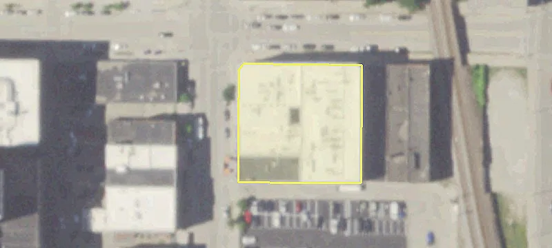Prime Retail/Office Space Available